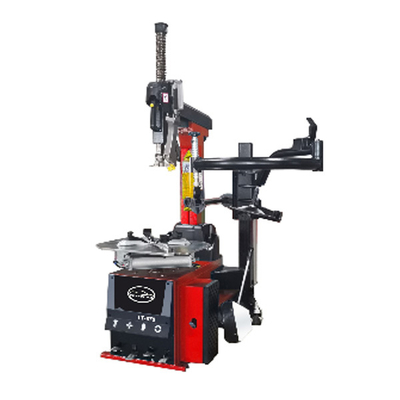 26 inch large Auto Tire Changer  Enhanced auxiliary arm Car Tyre Changer Machine Automatic positioning function Automotive Tire Machine  tire fitting machine