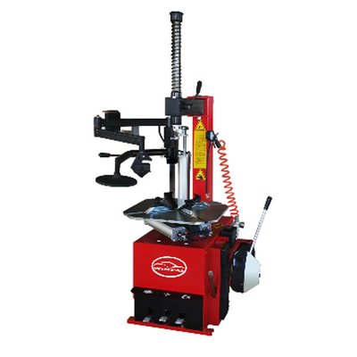 Automotive Tire Changing Machine 24 inch large Tire Changing Machiner  Alloy materialTyre Changer Machine