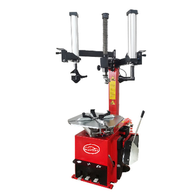 High-power motor Automotive Tire Changer Left and right cylindertype helparm Car Tire Changer  Large Diameter big piston cylinder Car Tire Mounting Machine