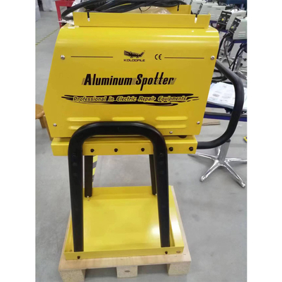 Aluminum Car Body Dent Repair Spot Welding Machine Car Body Repair System