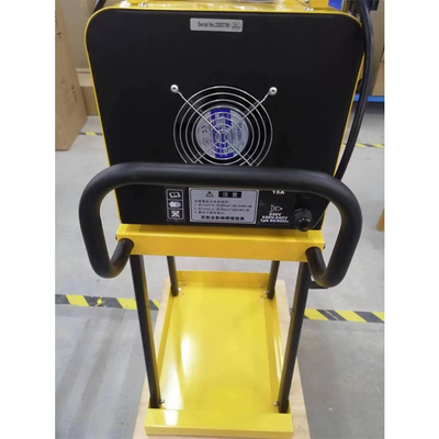 Aluminum Car Body Dent Repair Spot Welding Machine Car Body Repair System