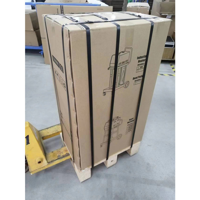 Aluminum Car Body Dent Repair Spot Welding Machine Car Body Repair System