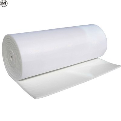 Spray Booth Ceiling Filter EU5 F5 Painting Booth Filter