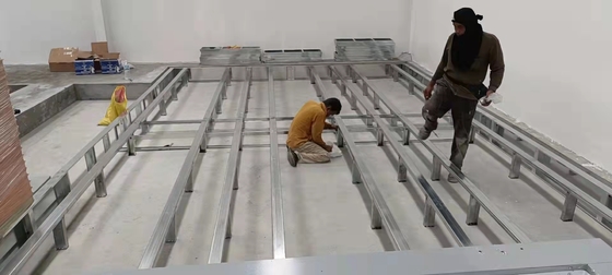 Cheap Car Paint Spray Booth Infrared Car Painting Room For Car Body Shop