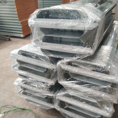 Cheap Car Paint Spray Booth Infrared Car Painting Room For Car Body Shop