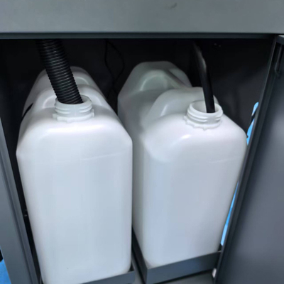 Fully Automatic Transmission Oil Changing And Cleaning Machine for Automobiles
