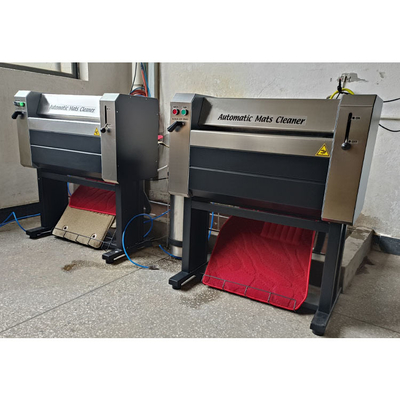 Automatic Carpet Cleaner Fully Automatic Carpet Washing Machine Self-service Car Wash