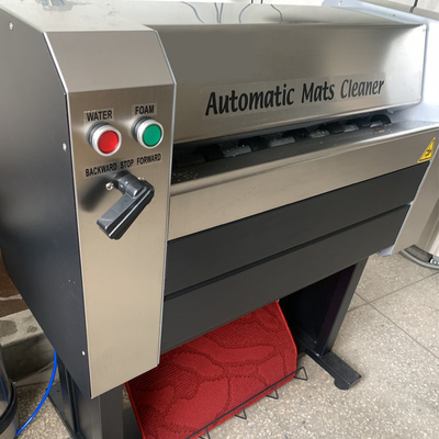 Automatic Carpet Cleaner Fully Automatic Carpet Washing Machine Self-service Car Wash