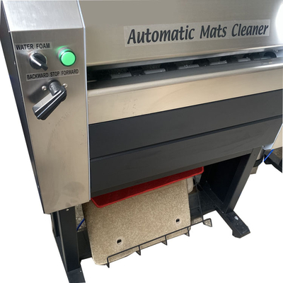 Full-Automatic Carpet Cleaner ，Automatic Carpet Washing Machine  Suitable For Car Beauty Shops/car Wash Stations