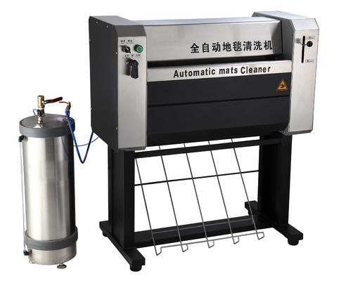 Full-Automatic Carpet Cleaner ，Automatic Carpet Washing Machine  Suitable For Car Beauty Shops/car Wash Stations