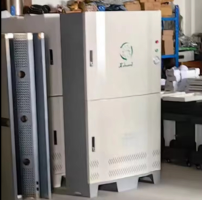 Wash Car Station Water Treatment Equipment Waste Water Recycling Machine  Sewage Purification And Recycling System