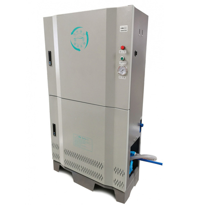 Wash Car Station Water Treatment Equipment Waste Water Recycling Machine  Sewage Purification And Recycling System