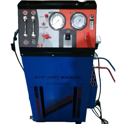 Economic Auto Transmission Fluid Changing and Cleaning Machine ATF-20DT Four Various Colors Available