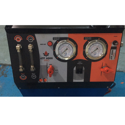 Economic Auto Transmission Fluid Changing and Cleaning Machine ATF-20DT Four Various Colors Available