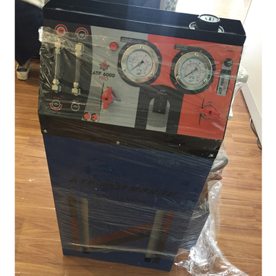 Economic Auto Transmission Fluid Changing and Cleaning Machine ATF-20DT Four Various Colors Available