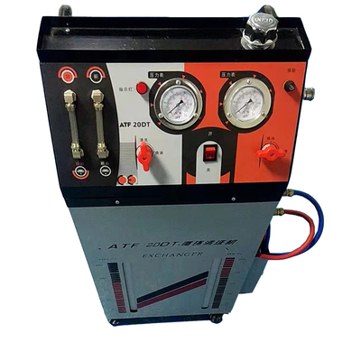 Economic Auto Transmission Fluid Changing and Cleaning Machine ATF-20DT Four Various Colors Available