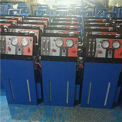 Economic Auto Transmission Fluid Changing and Cleaning Machine ATF-20DT Four Various Colors Available
