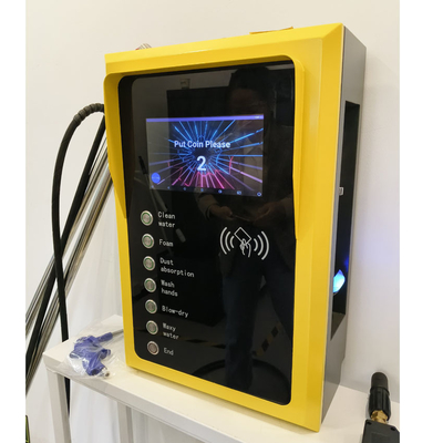Self Service Car Wash Controller, Split Type Multifunctional Car Wash Machine