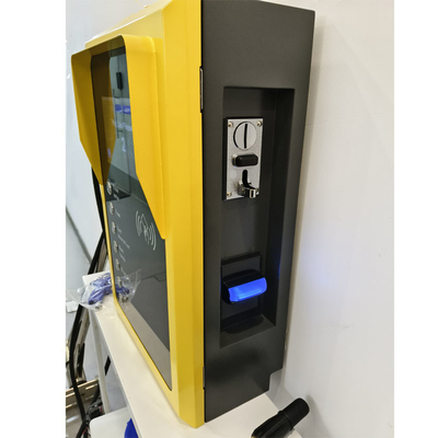 Self Service Car Wash Controller, Split Type Multifunctional Car Wash Machine