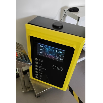 Self Service Car Wash Controller, Split Type Multifunctional Car Wash Machine