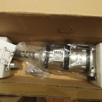 1" Heavy Duty Pneumatic Impact Wrench air Drive Impact Gun