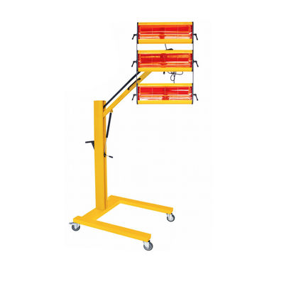Classic Infrared Paint Baking Lamp Car Paint Baking Lamp