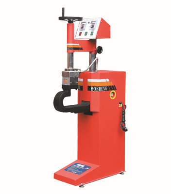 Car Tire Vulcanizer for Tire Repair