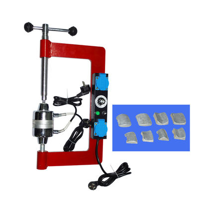 Car Tire Vulcanizer for Tire Repair