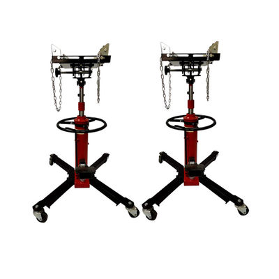 0.5T Double Cylinders Hydraulic Transmission Jack