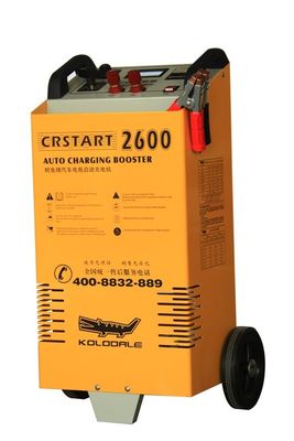 High Quality Heavy Duty Truck and Bus Battery Booster and Automotive Battery Charger