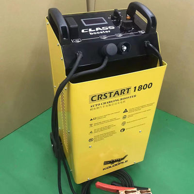 High Quality Heavy Duty Truck and Bus Battery Booster and Automotive Battery Charger