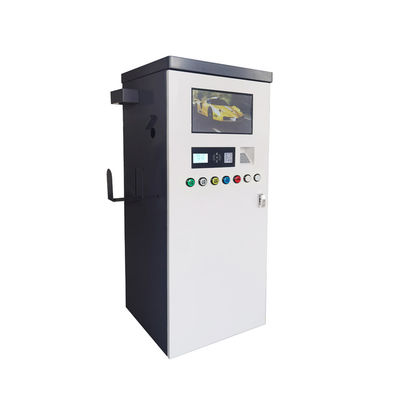 High quality coin operated self-service car washing machine factory direct