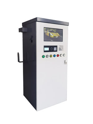 High quality coin operated self-service car washing machine factory direct