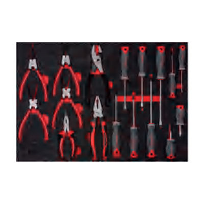 330PCS Tool Set For Vehicle Mechanical Repair