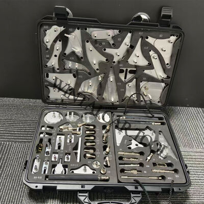 2026 Model Auto Transmission Fluid Changing Connector Atf Adapter Kit Support DCT, Q5,B.ENZ Etc Covering All Vehicles 152pcs