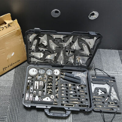 2026 Model Auto Transmission Fluid Changing Connector Atf Adapter Kit Support DCT, Q5,B.ENZ Etc Covering All Vehicles 152pcs