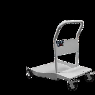 Pneumatic Type Engine Oil Filling Kit with 5:1 Ratio and 6-8L/min Filling Speed for 4S Shops