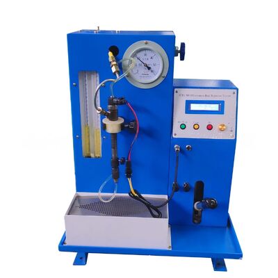 CRI-M30 COMMON RAIL INJECTOR TEST BENCH