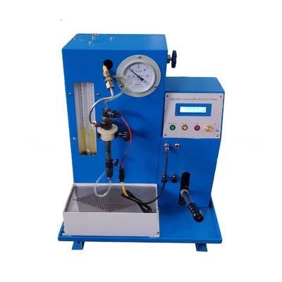 CRI-M30 COMMON RAIL INJECTOR TEST BENCH