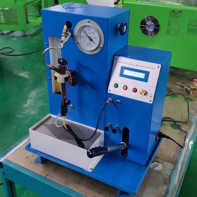 CRI-M30 COMMON RAIL INJECTOR TEST BENCH